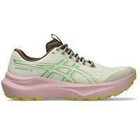 Asics Womens Running Gt-2000 14 Tr Trainers - Beige