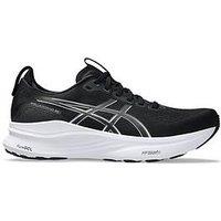 Asics Mens Running Gel-Kayano 32 Trainers - Black/White
