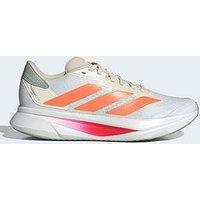 Adidas Womens Running Duramo Sl2 Trainers - White