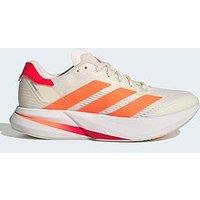 Adidas Womens Running Duramo Speed 2 Trainers - White