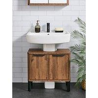 The Very Collection Harlem Under Sink Cabinet - Fsc Certified