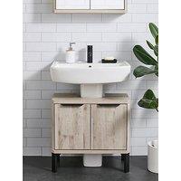 The Very Collection Harlem Under Sink Cabinet - Fsc Certified