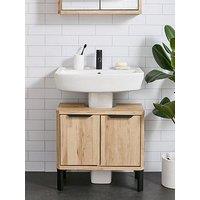 The Very Collection Harlem Under Sink Cabinet - Fsc Certified