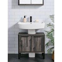 The Very Collection Harlem Under Sink Cabinet - Fsc Certified