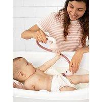 Yookidoo Elephant Baby Shower Gift Set - Blush Pink