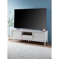 The Very Collection Marina Tv Stand (Fits Up To 50") - Fsc Certified