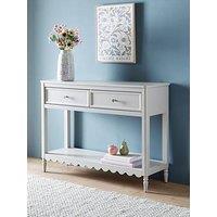The Very Collection Marina Console Table - Fsc Certified