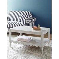 The Very Collection Marina Coffee Table - Fsc Certified