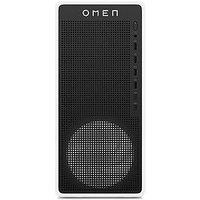 Hp Omen 16L Gaming Desktop - Geforce Rtx 5060 - Amd Ryzen 5 - 16Gb Ram - 1Tb Ssd