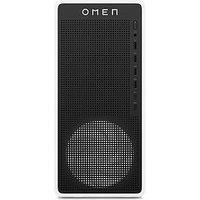 Hp Omen 16L Gaming Desktop - Geforce Rtx 5060 - Amd Ryzen 7 - 16Gb Ram - 1Tb Ssd