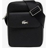 Lacoste Crossbody Bag - Black