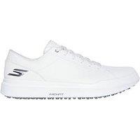 Skechers Mens Go Golf Drive 6 Shoes - White
