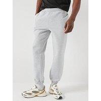Lacoste Regular Fit Sweatpants - Grey