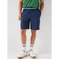 Lacoste Tennis X Novak Djokovic Shorts - Navy