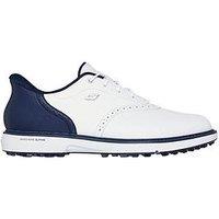 Skechers Mens Golf Prestige Shoes - White