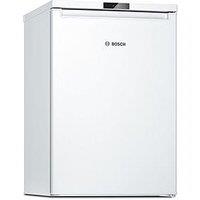 Bosch Series 2 Ktr15Nweag Undercounter Fridge - White