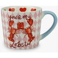 Eleanor Bowmer You'Re My Lobster Mug 300Ml