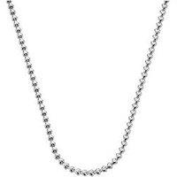 Hot Diamonds Serenity Heart Necklace