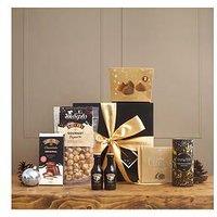 The Luxury Baileys Christmas Treats Hamper