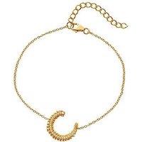 Hot Diamonds Hd X Ge Selene Bracelet