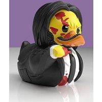 Tubbz John Wick With Pencil Boxed - Collectible Cosplaying Duck