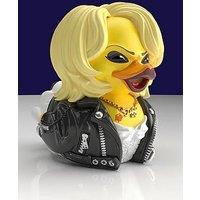 Tubbz Childs Play Boxed Tiffany Bride Of Chucky - Tubbz Collectible Cosplaying Duck