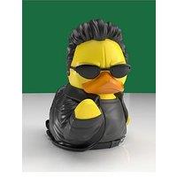 Tubbz The Matrix Boxed Neo - Collectible Cosplaying Duck