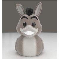 Tubbz Shrek 1St Edition Donkey - Collectible Cosplay Duck In Bathtub