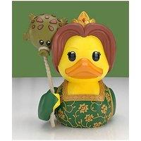 Tubbz Shrek 1St Edition Princess Fiona - Collectible Cosplay Duck In Bathtub