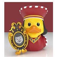 Tubbz Shrek 1St Edition Lord Farquaad With Mirror - Collectible Cosplay Duck In Bathtub