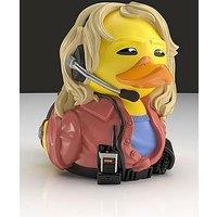Tubbz Jurassic Park Boxed Dr. Ellie Sattler - Collectible Cosplaying Duck