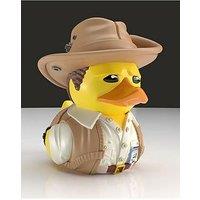 Tubbz Jurassic Park Boxed Robert Muldoon - Collectible Cosplaying Duck