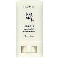Beauty Of Joseon Matte Sun Stick : Mugwort + Camelia - 18G