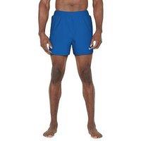 Nike Mens 5Inch Volley Swim Shorts - Blue