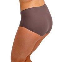 Fantasie Smoothease Invisible Stretch Full Brief - Warm Ombre