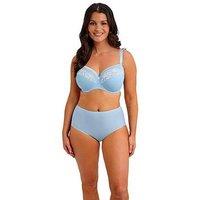 Fantasie Illusion Underwire Side Support Bra - Sky