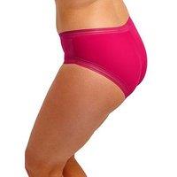 Fantasie Fusion Briefs - Red