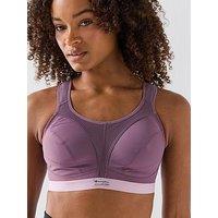 Shock Absorber Womens Training Active D Classic - Pink