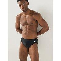 Nike Mens Swim Brief - Black