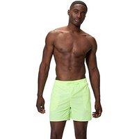Speedo Mens Essentials 16Inch Watershorts - Yellow
