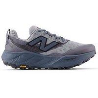 New Balance Mens Trail Running Hierro Trainers - Grey