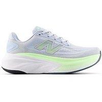 New Balance Womens Running More V6 Trainers - Blue