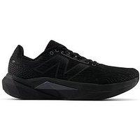 New Balance Mens Running Fuelcell Propel V5 Trainers - Black