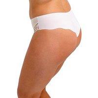 Fantasie Lillia Thong - White