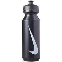 Nike Unisex Training Bottle 32 Oz - Black