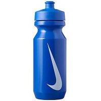 Nike Unisex Training Bottle 22 Oz - Blue