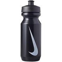 Nike Unisex Training Bottle 22 Oz - Black