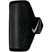 Nike Unisex Running Arm Band Plus - Black