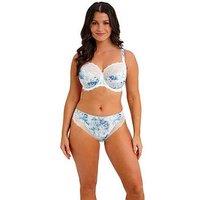 Fantasie Lucia Underwire Side Support Bra - Blue Garden