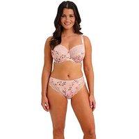 Fantasie Lucia Underwire Side Support Bra - Rose Water - Pink